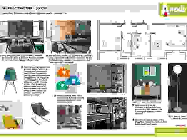 Amodo Moderne huizen