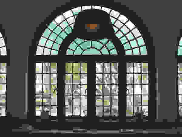 Salomé Knijnenburg Interiors Офісні будівлі