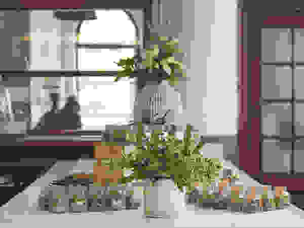 Salomé Knijnenburg Interiors Офісні будівлі