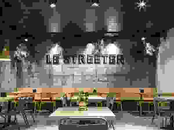 Ortho Estudio Modern bars & clubs