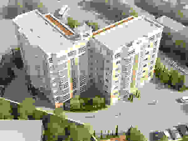 Реставратор Mediterranean style house