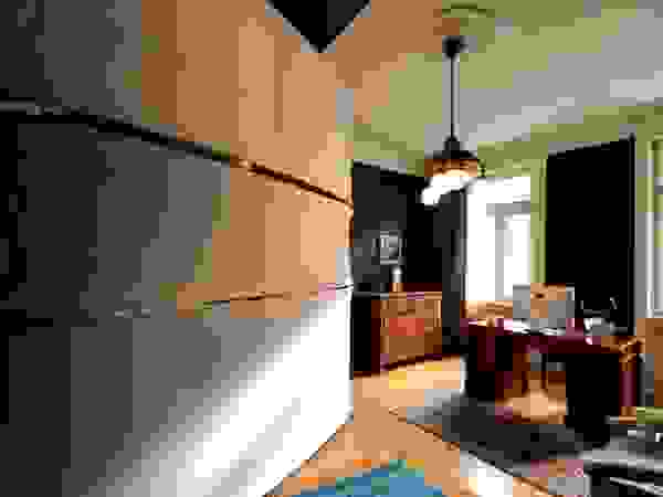 3rdskin architecture gmbh Multimedia roomFurniture