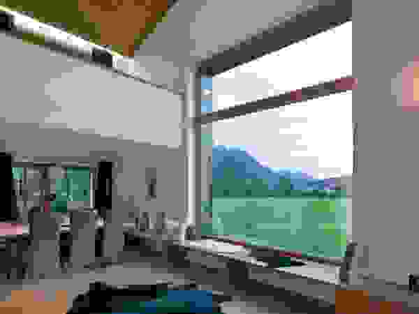 w. raum Architektur + Innenarchitektur Living room
