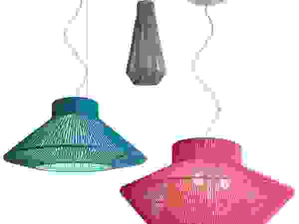 Rufo Iluminación SalonOświetlenie