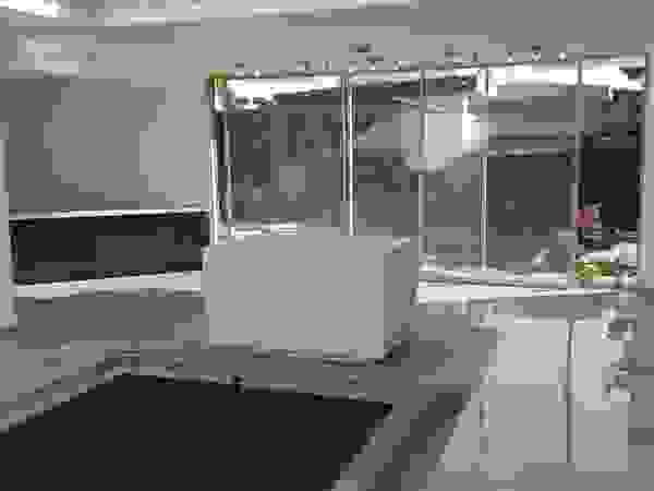 ARQUITECTONI-K Diseño + Construcción SAS Commercial Spaces