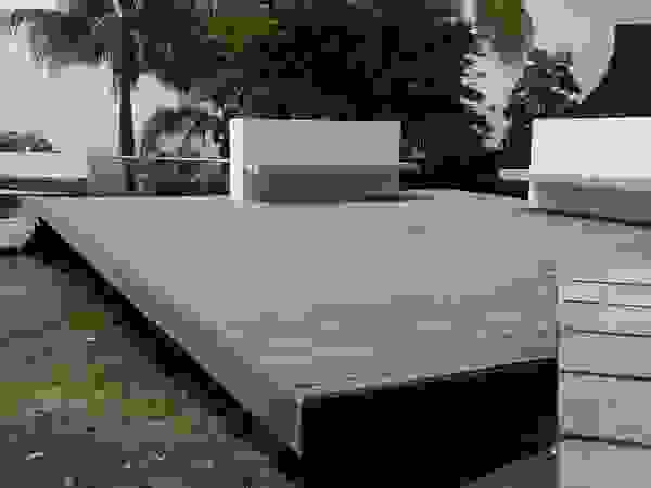 ARQUITECTONI-K Diseño + Construcción SAS Commercial Spaces