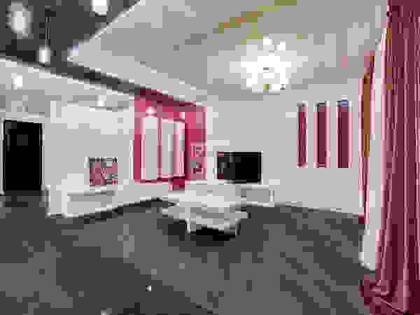 Bars Haus