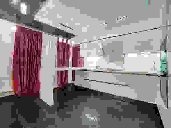 Bars Haus
