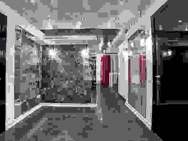Bars Haus