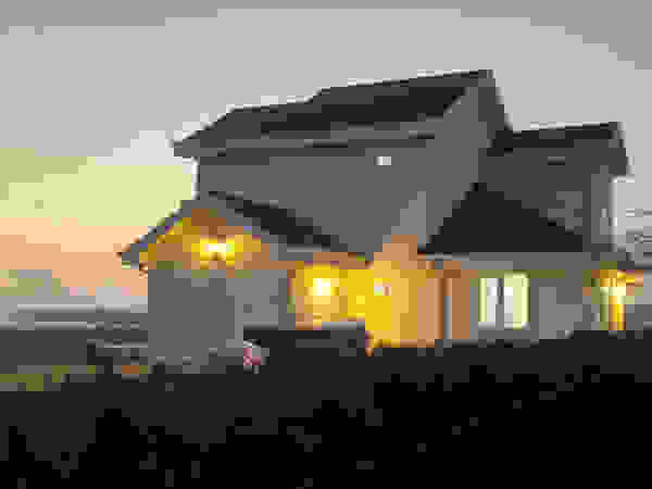 Goodhaus Modern houses