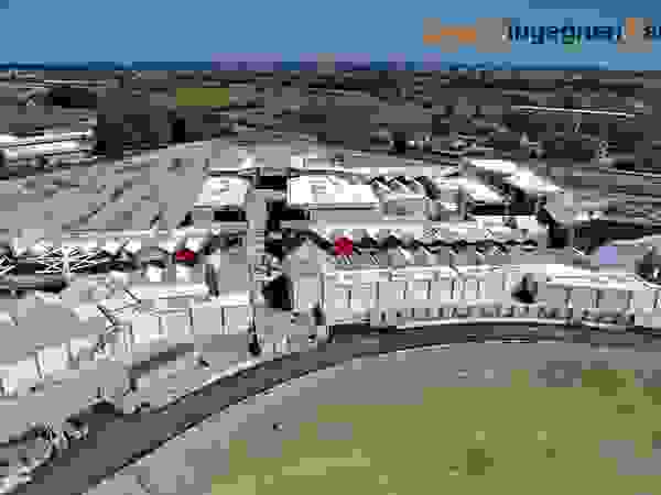Cotefa.ingegneri&architetti Shopping Centres