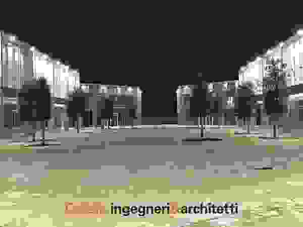 Cotefa.ingegneri&architetti Shopping Centres
