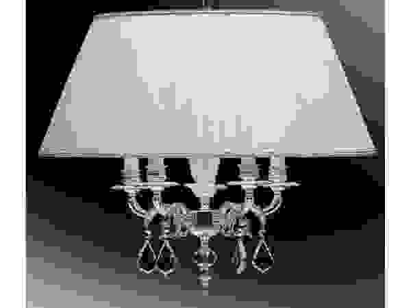 Классические интерьерные светильники Premiumelectro.by Living roomLighting White