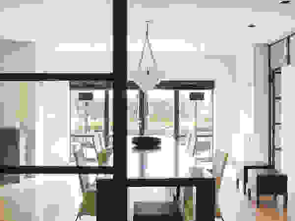 VASD interieur & architectuur Living room