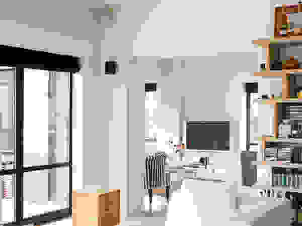 VASD interieur & architectuur Living room