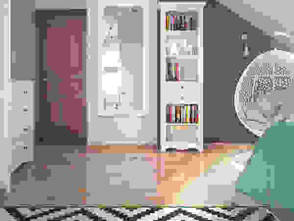 hexaform Classic style nursery/kids room