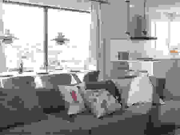 hexaform Modern living room