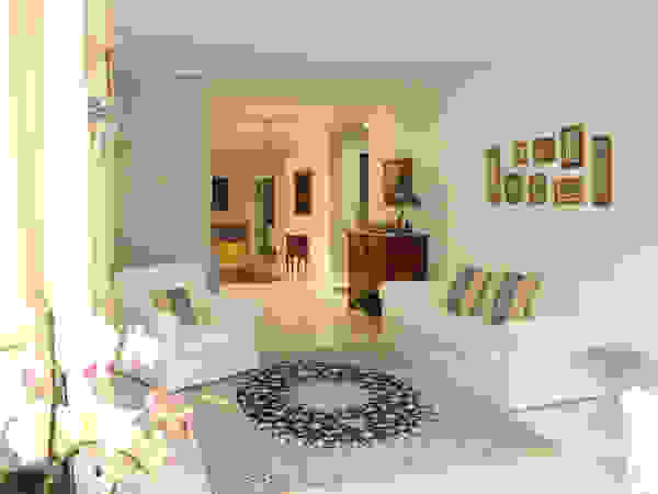 L'Antica s.a.s. Classic style living room