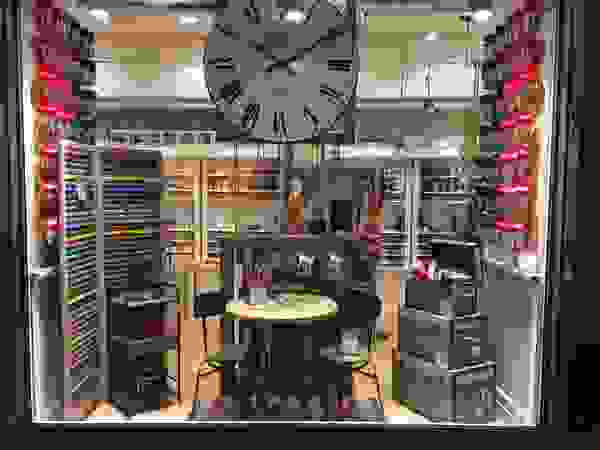 Andrea Delcuratolo Offices & stores