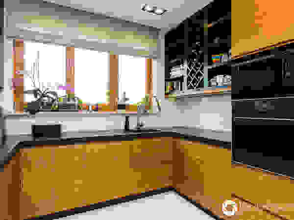Michał Młynarczyk Fotograf Wnętrz Modern kitchen