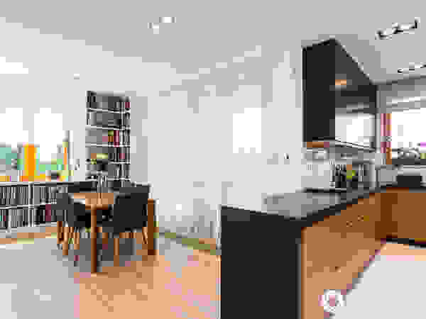 Michał Młynarczyk Fotograf Wnętrz Modern kitchen