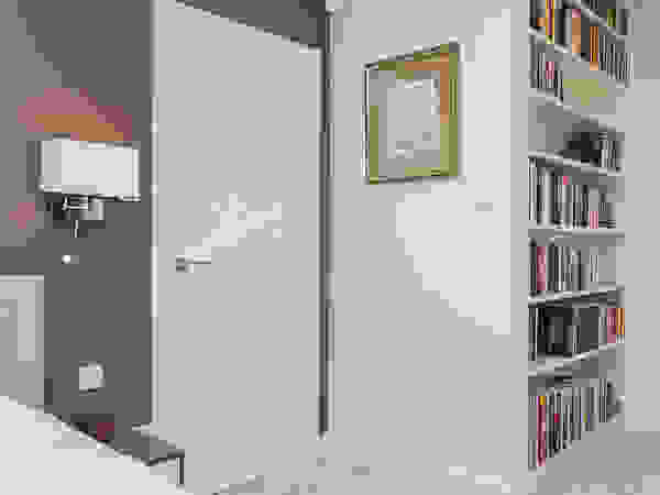 Michał Młynarczyk Fotograf Wnętrz Modern style bedroom