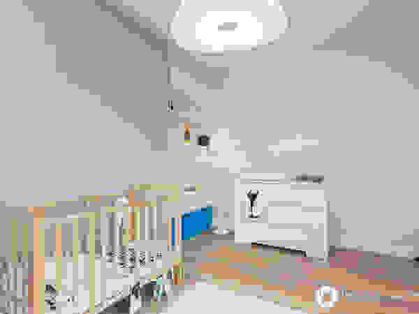 Michał Młynarczyk Fotograf Wnętrz Modern nursery/kids room