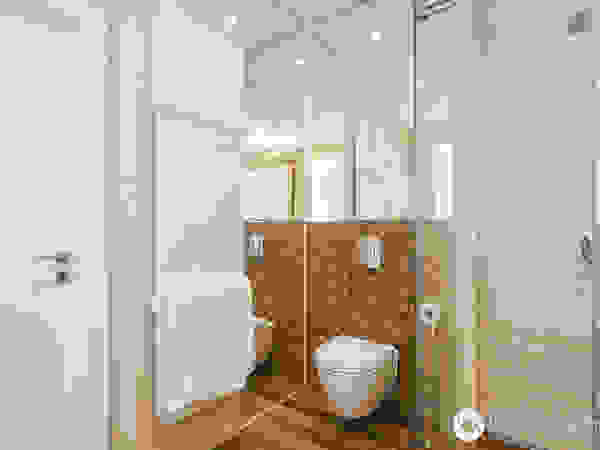 Michał Młynarczyk Fotograf Wnętrz Modern bathroom