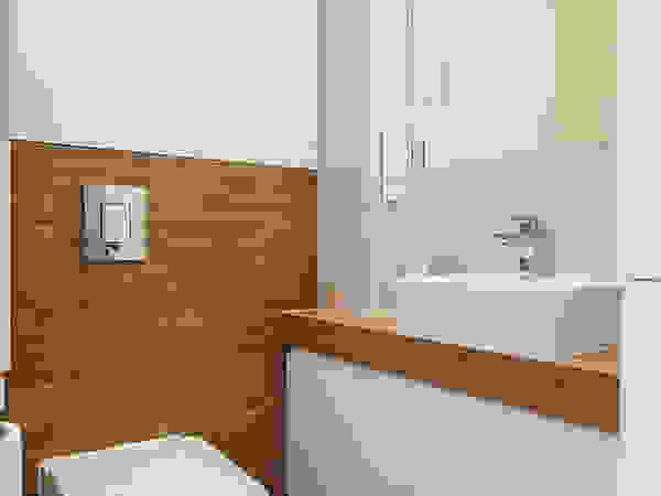 Michał Młynarczyk Fotograf Wnętrz Modern bathroom