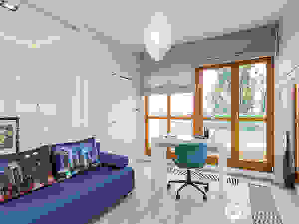 Michał Młynarczyk Fotograf Wnętrz Modern nursery/kids room