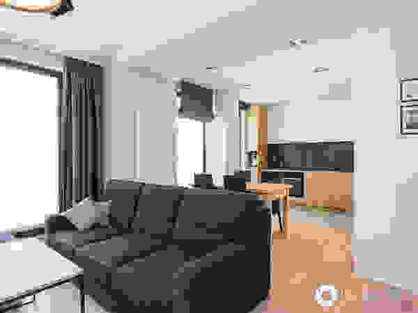 Michał Młynarczyk Fotograf Wnętrz Modern living room