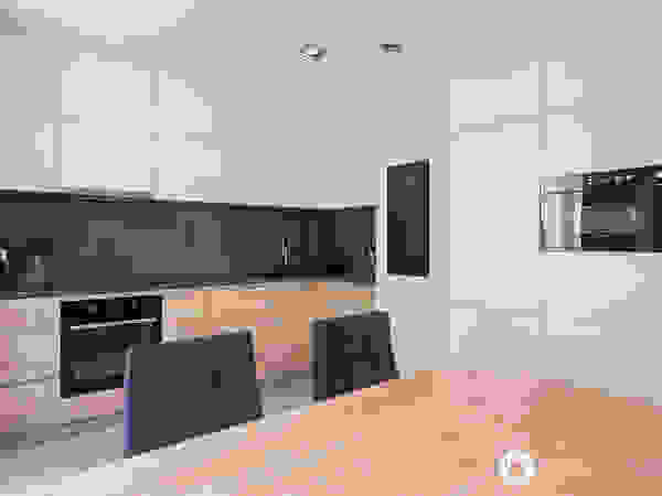 Michał Młynarczyk Fotograf Wnętrz Modern kitchen