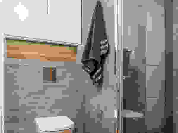 Michał Młynarczyk Fotograf Wnętrz Modern bathroom