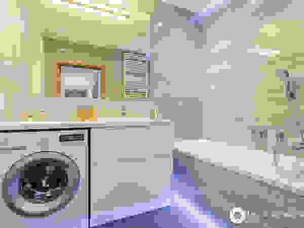 Michał Młynarczyk Fotograf Wnętrz Modern bathroom