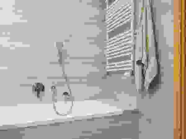 Michał Młynarczyk Fotograf Wnętrz Modern bathroom