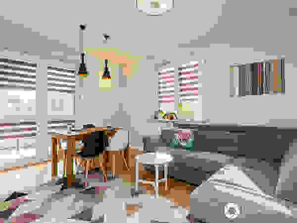 Michał Młynarczyk Fotograf Wnętrz Modern living room