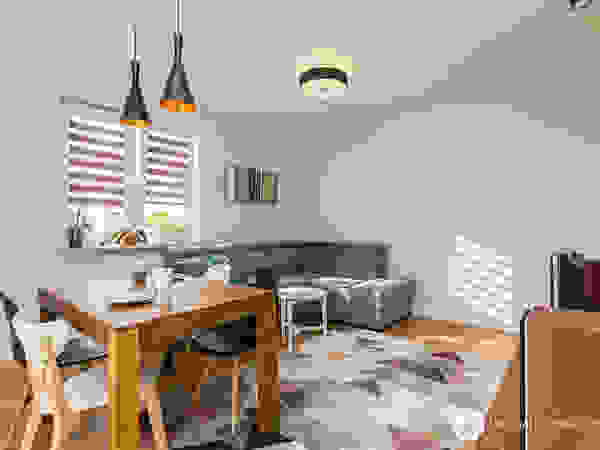 Michał Młynarczyk Fotograf Wnętrz Modern living room