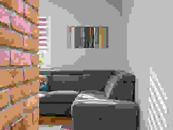 Michał Młynarczyk Fotograf Wnętrz Modern living room