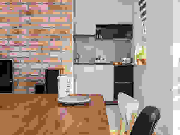 Michał Młynarczyk Fotograf Wnętrz Modern living room
