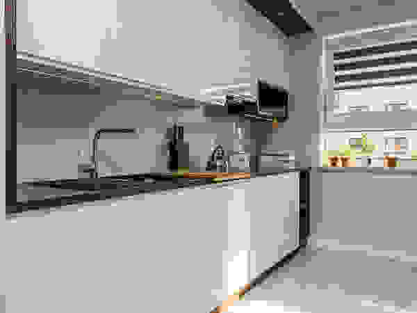 Michał Młynarczyk Fotograf Wnętrz Modern kitchen