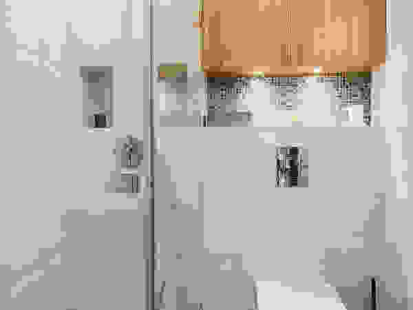 Michał Młynarczyk Fotograf Wnętrz Modern bathroom