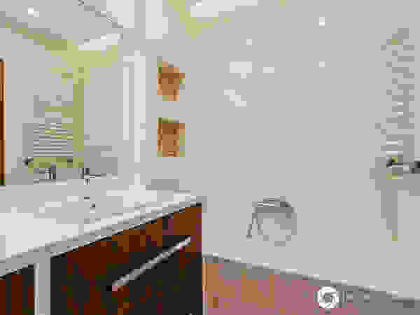 Michał Młynarczyk Fotograf Wnętrz Modern bathroom