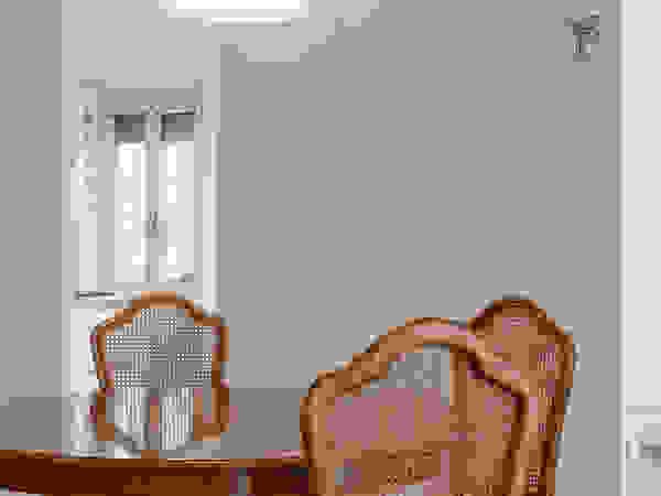 Angelo Talia Modern Living Room
