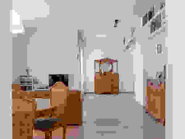 Angelo Talia Modern Living Room