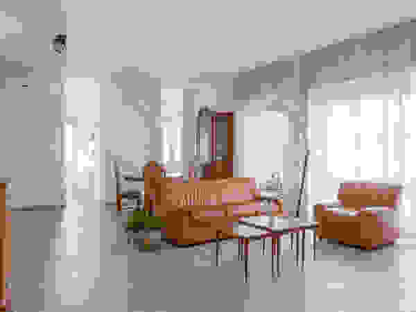 Angelo Talia Modern Living Room