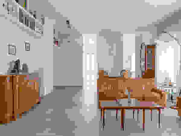 Angelo Talia Modern Living Room