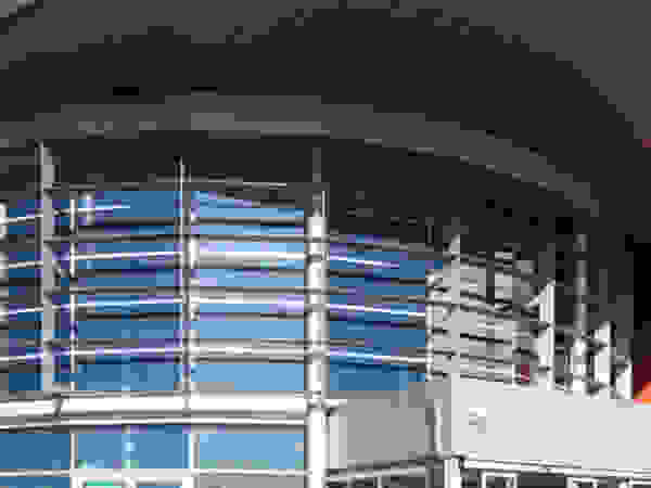 Cotefa.ingegneri&architetti Shopping Centres