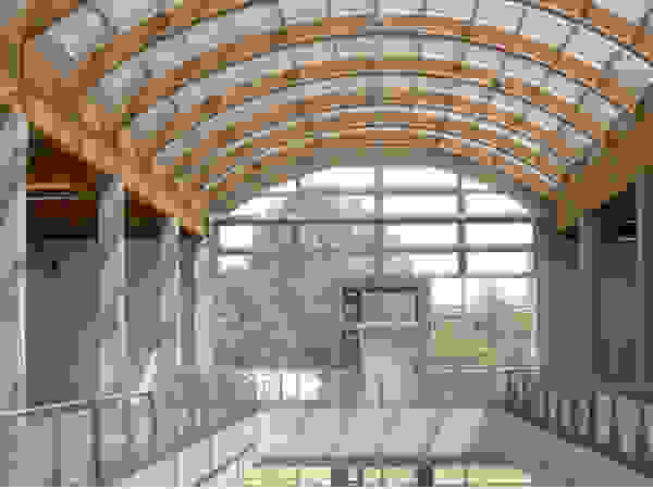 Cotefa.ingegneri&architetti Modern shopping centres