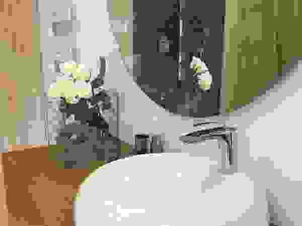 Aprifer BathroomSinks