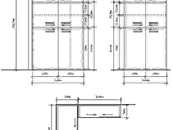 Francesca Vezzani Multimedia roomFurniture